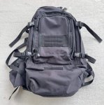 画像1: 米海兵隊放出品 Mercury Tactical Gear USMC 3DAY バックパック   (1)