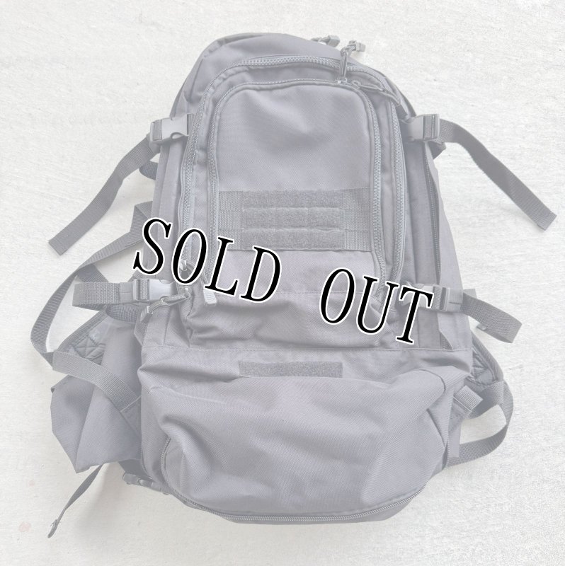 画像1: 米海兵隊放出品 Mercury Tactical Gear  3DAY バックパック   (1)