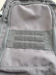 画像6: 米海兵隊放出品 Mercury Tactical Gear USMC 3DAY バックパック   (6)