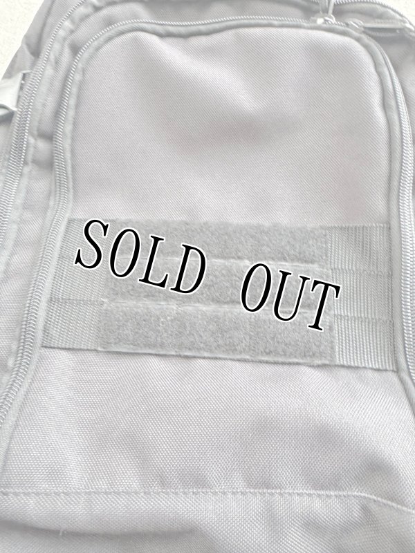 画像6: 米海兵隊放出品 Mercury Tactical Gear  3DAY バックパック   (6)