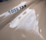 画像10: 米軍実物【SOPAKCO】MREレーション/戦闘食 MENU-12 ポーチ 2024年2月検 (10)