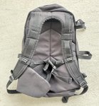画像2: 米海兵隊放出品 Mercury Tactical Gear USMC 3DAY バックパック   (2)