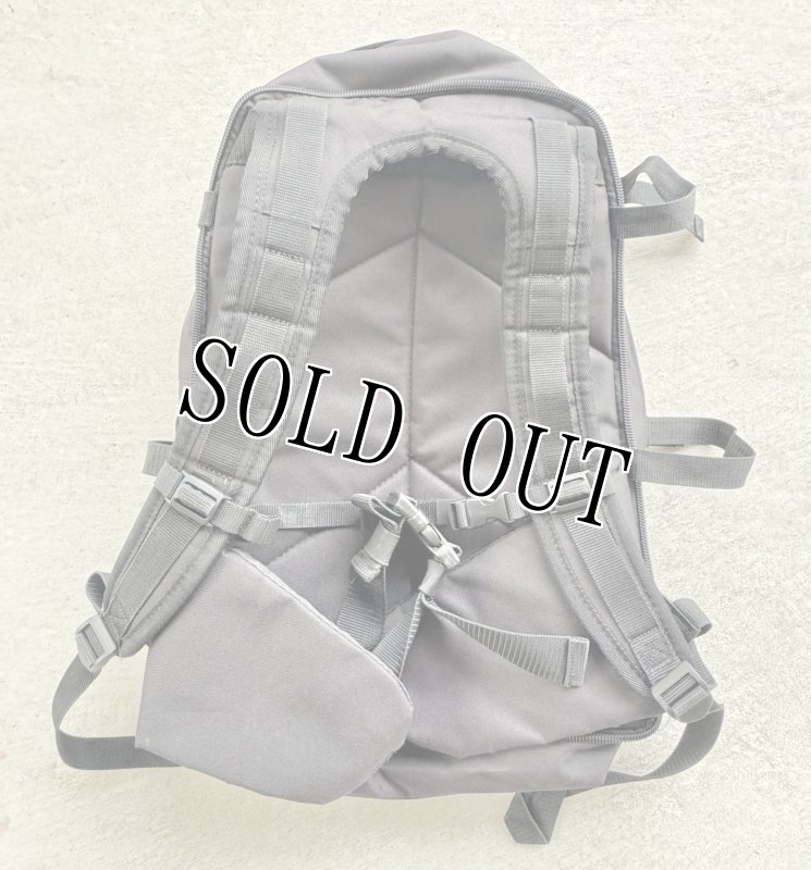 画像2: 米海兵隊放出品 Mercury Tactical Gear  3DAY バックパック   (2)