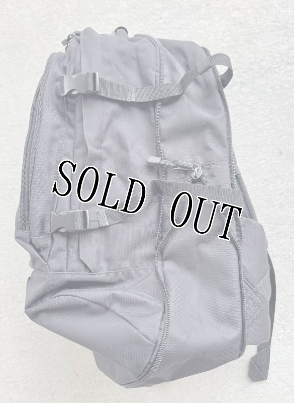 画像3: 米海兵隊放出品 Mercury Tactical Gear  3DAY バックパック   (3)