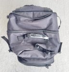 画像4: 米海兵隊放出品 Mercury Tactical Gear USMC 3DAY バックパック   (4)