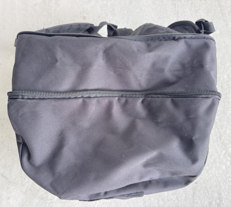 画像5: 米海兵隊放出品 Mercury Tactical Gear  3DAY バックパック   (5)