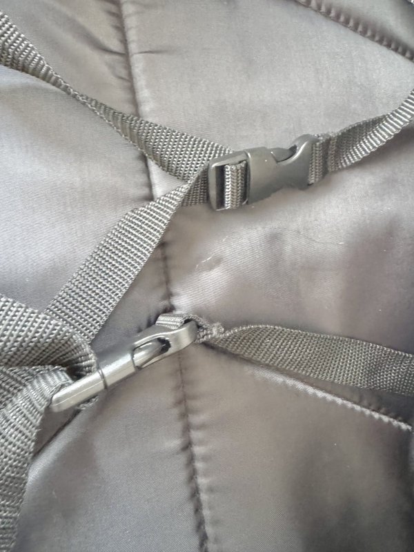 画像12: 米海兵隊放出品 Mercury Tactical Gear  3DAY バックパック   (12)