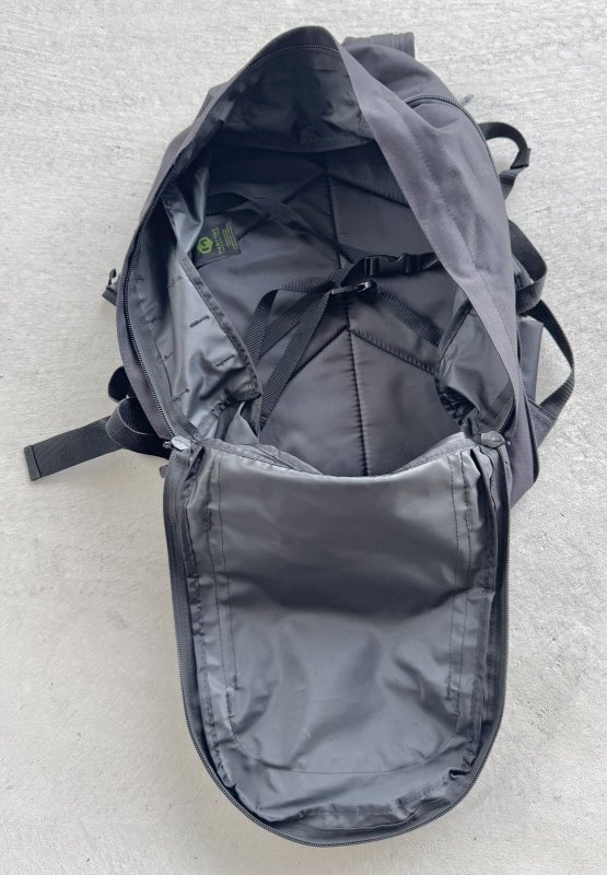 画像9: 米海兵隊放出品 Mercury Tactical Gear  3DAY バックパック   (9)