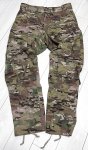 画像1: 米軍実物　ARMY COMBAT PANT　コンバットパンツ　 LARGE-LONG (1)