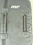 画像5: 米軍実物 ASP 格闘技 パンチングパッド トレーニングバッグ (5)