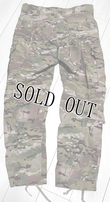 画像3: 米軍実物　ARMY COMBAT PANT　コンバットパンツ　 LARGE-LONG (3)