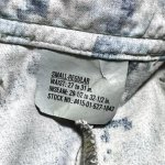画像3: 海兵隊実物　USMC　ウッドランドマーパットパンツ　SMALL-REGULAR (3)