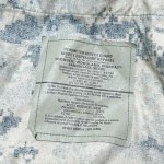 画像4: 海兵隊実物　USMC　ウッドランドマーパットパンツ　SMALL-REGULAR (4)