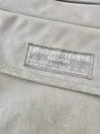 画像15: 海兵隊実物 FORCEPROTECTOR GEAR FOR63 Laptop Briefcase  コンバット ラップトップ ケース (15)