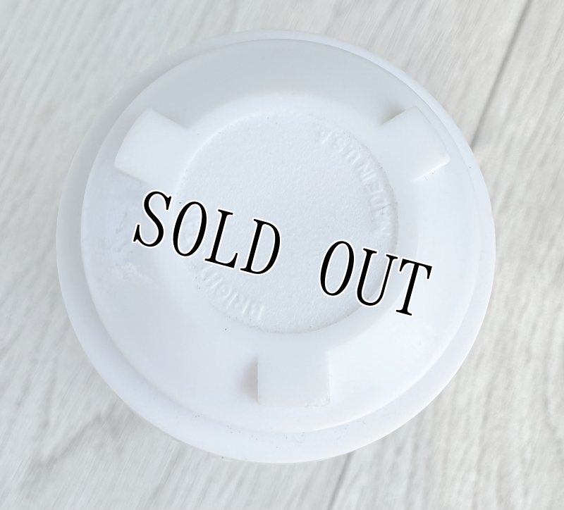 画像5: 米軍実物 Bright Star ホワイト プラスチック フラッシュ ライト (5)