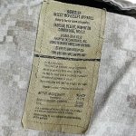 画像6: 米軍実物 USMC デザートマーパットパンツ　MEDIUM-REGULAR (6)