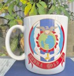 画像2: 米軍放出品 COBRA GOLD 95 ミリタリー マグカップ (2)