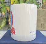 画像5: 米軍放出品 COBRA GOLD 95 ミリタリー マグカップ (5)