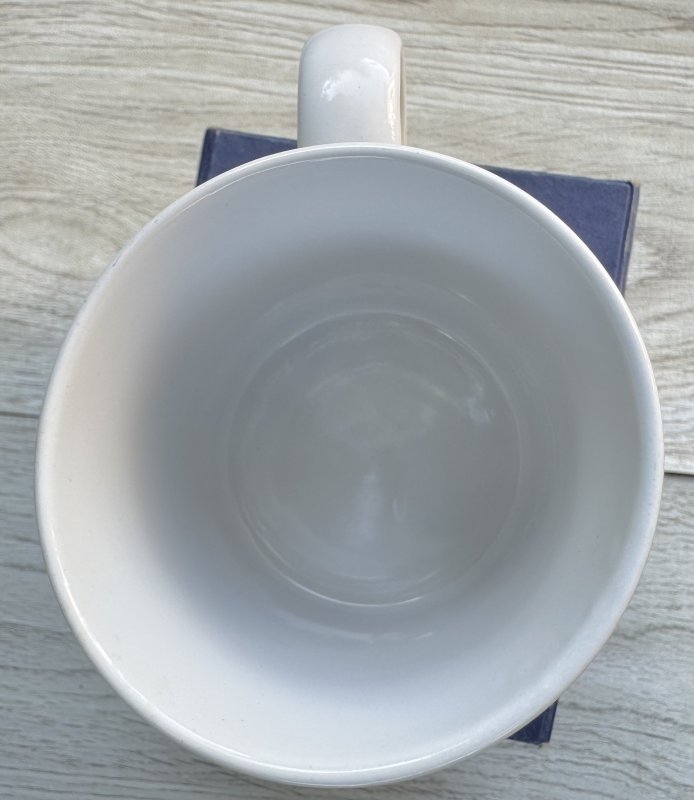 画像6: 米軍放出品 COBRA GOLD 95 ミリタリー マグカップ (6)