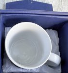 画像7: 米軍放出品 COBRA GOLD 95 ミリタリー マグカップ (7)