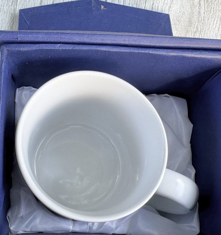 画像7: 米軍放出品 COBRA GOLD 95 ミリタリー マグカップ (7)