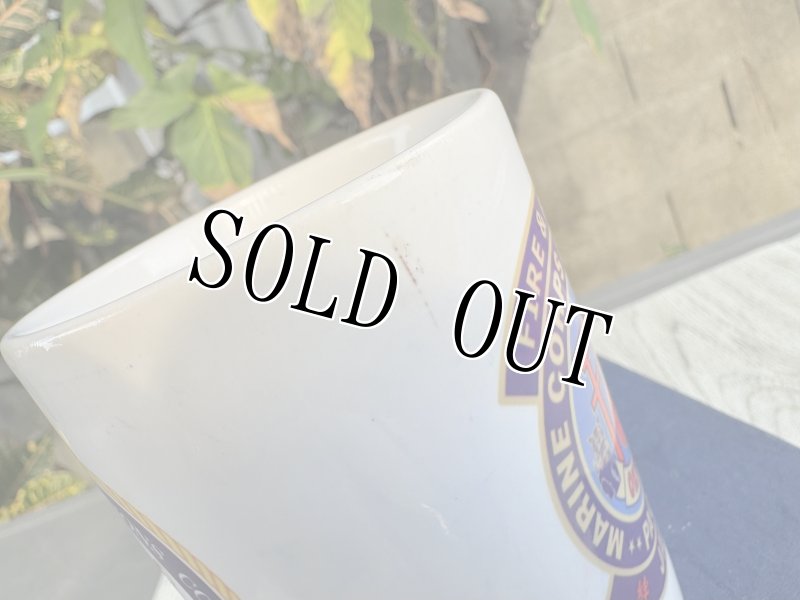 画像5: 米軍放出品 　ファイヤー　エマージェンシー マグカップ　 (5)