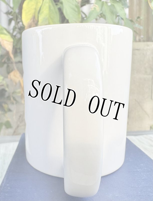 画像4: 米軍放出品 　ファイヤー　エマージェンシー マグカップ　 (4)