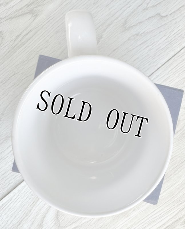 画像8: 米軍放出品 　ファイヤー　エマージェンシー マグカップ　 (8)