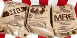 画像1: 米軍実物 2024年検【SOPAKCO】MREレーション/戦闘食 3個セット キャンプ 車中泊 (1)