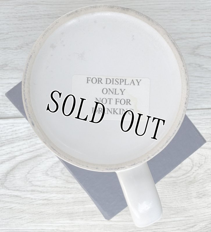 画像7: 米軍放出品 　ファイヤー　エマージェンシー マグカップ　 (7)