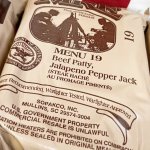 画像3: 米軍実物 2024年検【SOPAKCO】MREレーション/戦闘食 3個セット キャンプ 車中泊 (3)