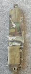 画像2: 米軍実物 EAGLE Smoke Grenade Pouch  c  マルチカム SOFLCS  (2)