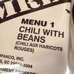 画像2: 米軍実物 2024年検【SOPAKCO】MREレーション/戦闘食 3個セット キャンプ 車中泊 (2)