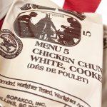 画像3: 米軍実物 2024年検【SOPAKCO】MREレーション/戦闘食 3個セット キャンプ 車中泊 (3)