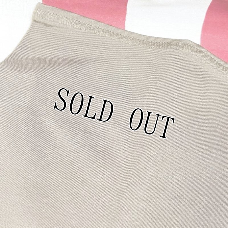 画像2: 米軍実物　GAITER,NECK　コヨーテ　ネックゲイター (2)