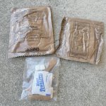 画像7: 米軍実物【ワーニック】MREレーション/戦闘食 ポーチ  (7)