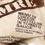 画像2: 米軍実物  2025年検 【アメリカル社】 MREレーション/戦闘食 3個セット (2)