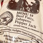 画像3: 米軍実物  2025年検 【アメリカル社】 MREレーション/戦闘食 3個セット (3)