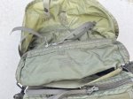 画像7: 米軍実物 M3 メディックバッグ 3ポーチコンパートメント USGI  (7)
