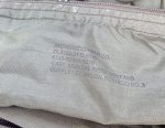 画像9: 米軍実物 M3 メディックバッグ 3ポーチコンパートメント USGI  (9)