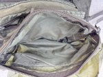 画像6: 米軍実物 M3 メディックバッグ 3ポーチコンパートメント USGI  (6)