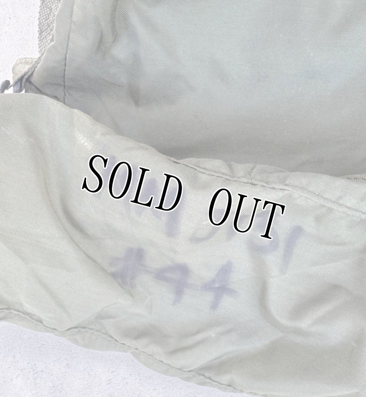 画像10: 米軍実物 M3 メディックバッグ 3ポーチコンパートメント USGI  (10)