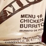 画像2: 米軍実物  2025年検 【アメリカル社】 MREレーション/戦闘食 3個セット (2)