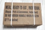 画像4: 米軍実物 2026年5月検【アメリカル】MREレーション 非常食/戦闘食　MENU-A (4)