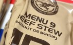 画像4: 米軍実物  2025年検 【アメリカル社】 MREレーション/戦闘食 3個セット (4)