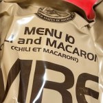 画像4: 米軍実物  2025年検 【アメリカル社】 MREレーション/戦闘食 3個セット (4)