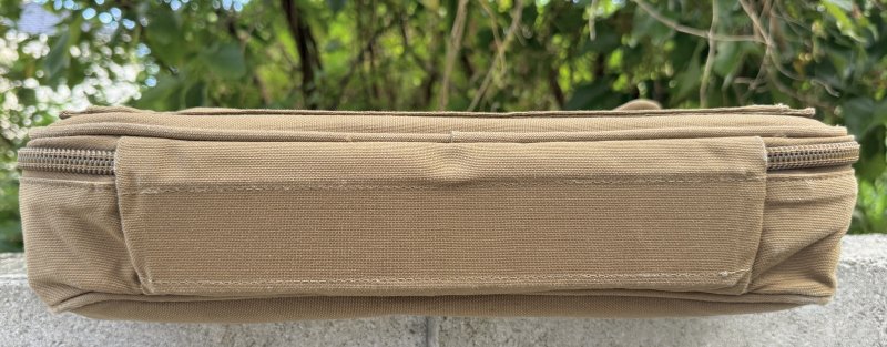 画像6: 海兵隊実物 FORCEPROTECTOR GEAR FOR63 Laptop Briefcase  コンバット ラップトップ ケース (6)