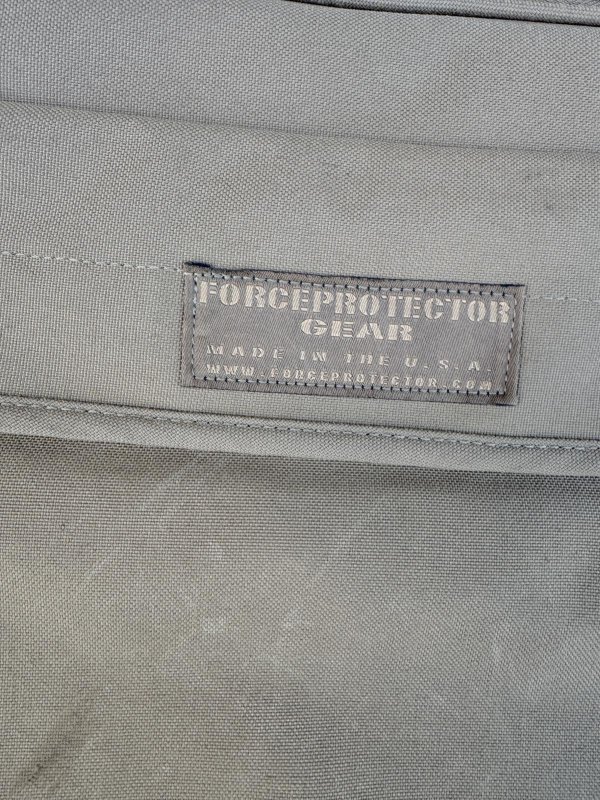 画像7: 海兵隊実物 FORCEPROTECTOR GEAR FOR63 Laptop Briefcase  コンバット ラップトップ ケース (7)