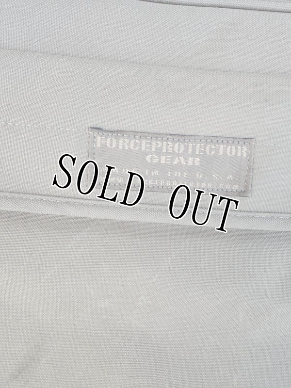 画像7: 海兵隊実物 FORCEPROTECTOR GEAR FOR63 Laptop Briefcase  コンバット ラップトップ ケース (7)