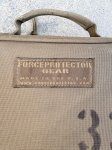 画像8: 海兵隊実物 FORCEPROTECTOR GEAR FOR63 Laptop Briefcase  コンバット ラップトップ ケース (8)